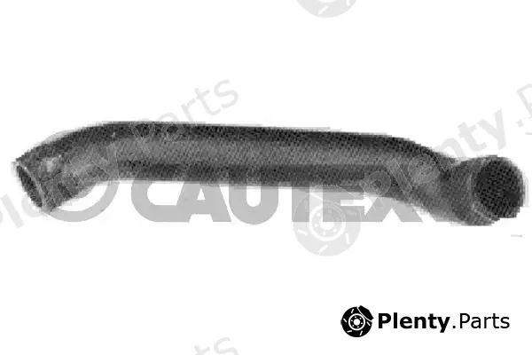 Cautex 036022 — Radiator Hose