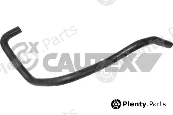 Cautex 754067 — Radiator Hose