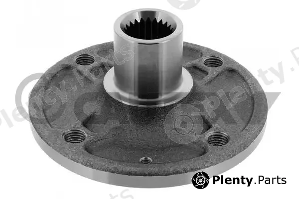 Cautex 774214 — Wheel Hub