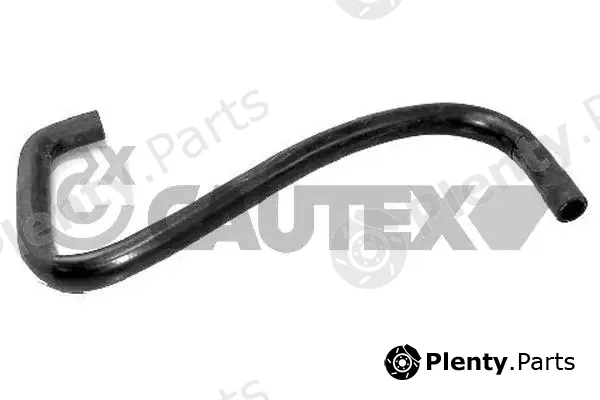 Cautex 036449 — Radiator Hose
