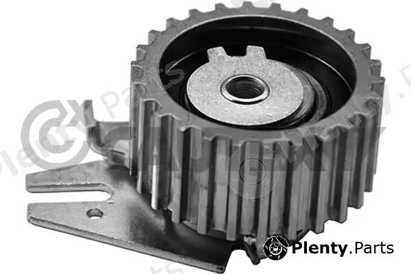 Cautex 754852 — Deflection/Guide Pulley, V-ribbed belt
