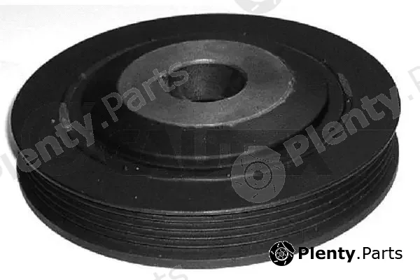 Cautex 030959 — Belt Pulley, crankshaft