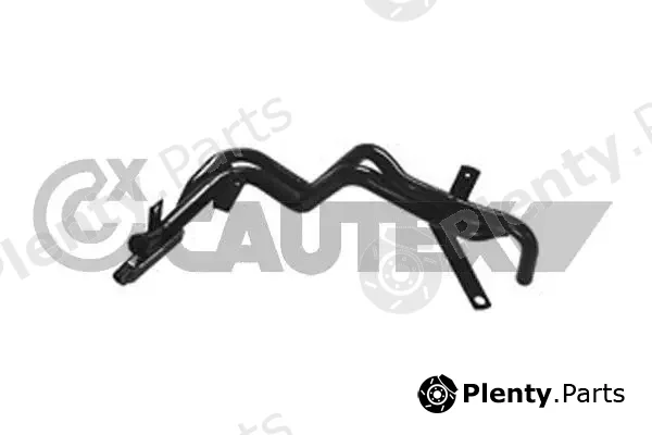 Cautex 955213 — Coolant Pipe