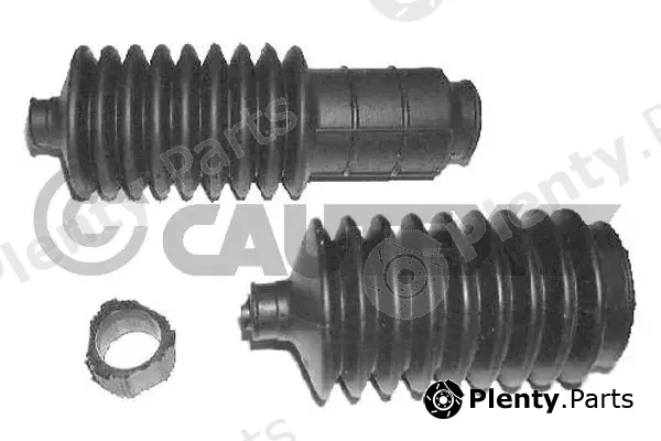 Cautex 010121 — Bellow Kit, steering