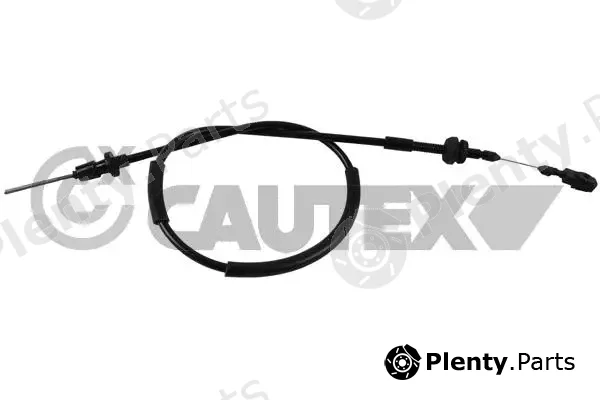 Cautex 468228 — Accelerator Cable