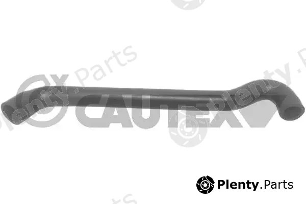 Cautex 753140 — Hose, crankcase ventilation