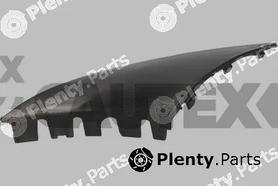 Cautex 776272 — Bumper Cover, towing device
