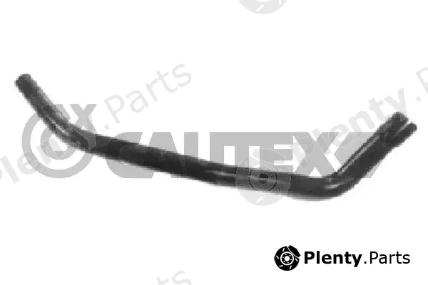 Cautex 486133 — Hose, heat exchanger (heating)