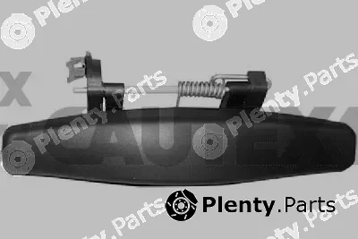 Cautex 767752 — Exterior Door Handle