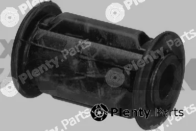 Cautex 776020 — Mounting, steering gear