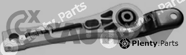 Cautex 756309 — Mounting, engine