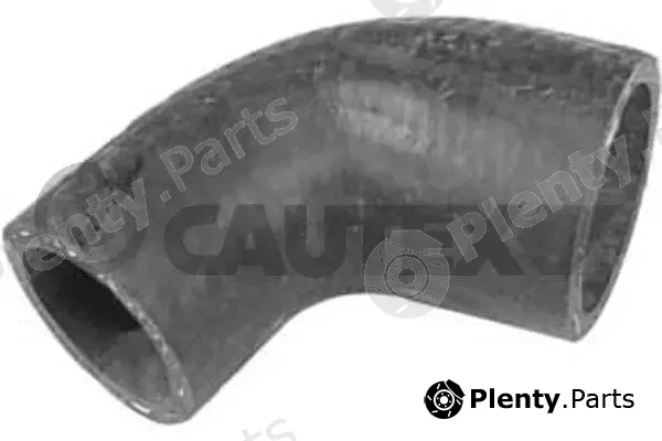 Cautex 016380 — Radiator Hose