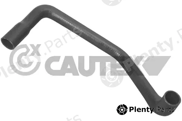 Cautex 086728 — Radiator Hose