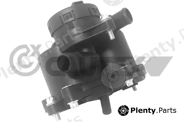 Cautex 757683 — Oil Separator, crankcase ventilation