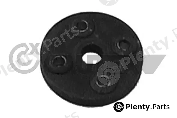 Cautex 200015 — Joint, steering shaft