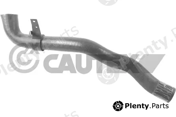 Cautex 026737 — Charge Air Hose