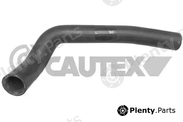 Cautex 036109 — Radiator Hose