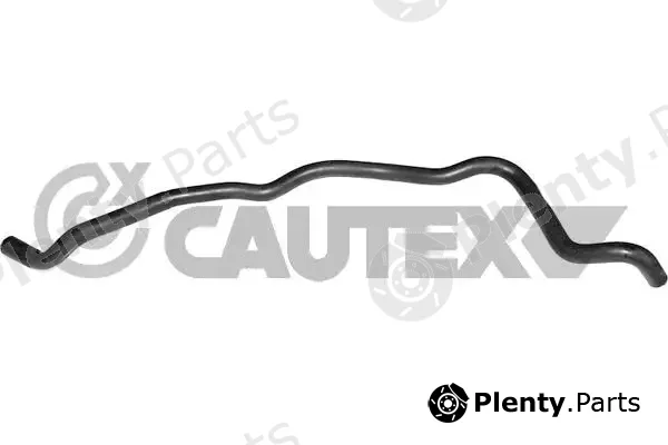 Cautex 757871 — Radiator Hose