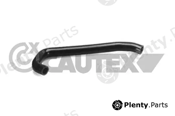 Cautex 036067 — Radiator Hose