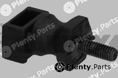 Cautex 776023 — Rubber Buffer, suspension