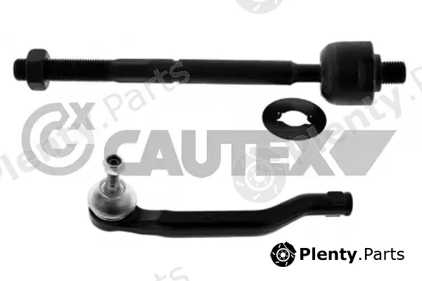 Cautex 773918 — Repair Kit, reversing lever