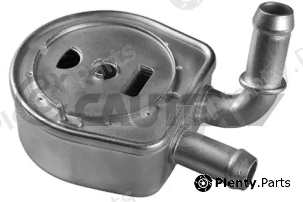 Cautex 751780 — Oil Cooler, engine oil