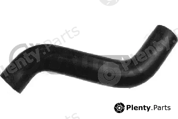 Cautex 066095 — Radiator Hose