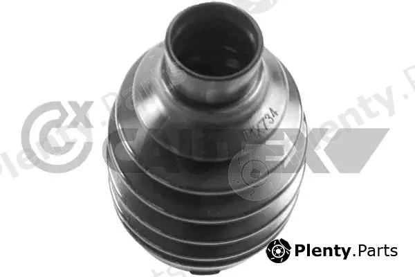 Cautex 758758 — Bellow, drive shaft