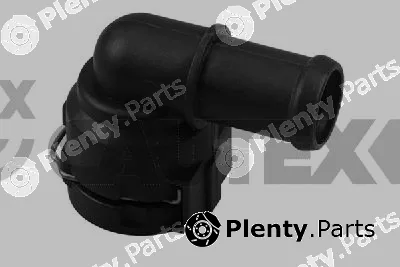 Cautex 775109 — Coolant Flange