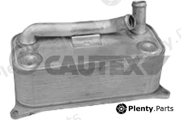Cautex 768819 — Oil Cooler, engine oil
