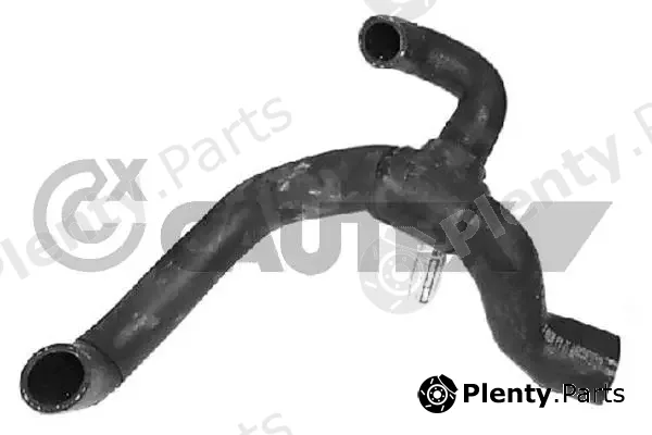 Cautex 086044 — Radiator Hose