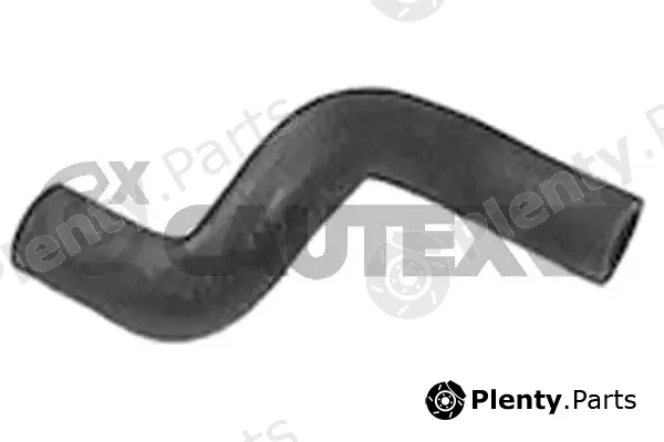 Cautex 026115 — Radiator Hose