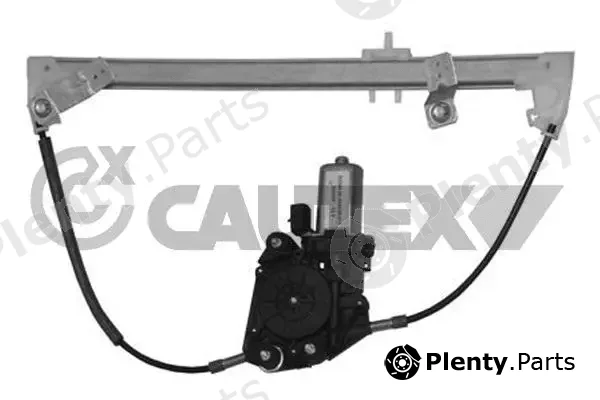 Cautex 017340 — Window Regulator