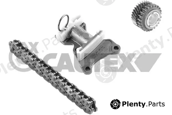 Cautex 770423 — Timing Chain Kit