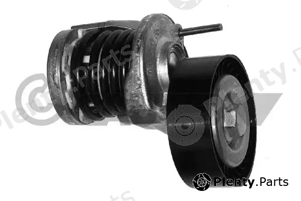 Cautex 461357 — Belt Tensioner, V-ribbed belt