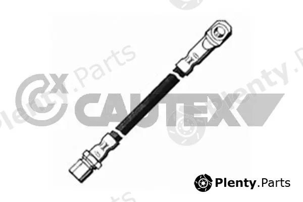 Cautex 220004 — Brake Hose