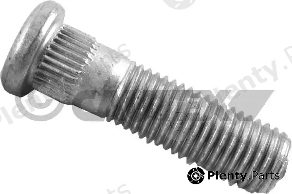 Cautex 758460 — Wheel Bolt