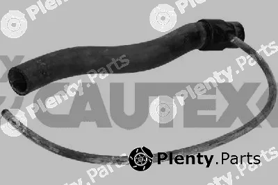 Cautex 466003 — Radiator Hose