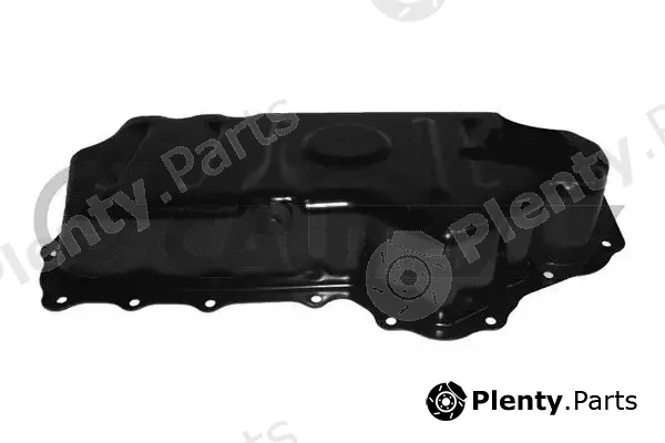 Cautex 081291 — Oil Sump