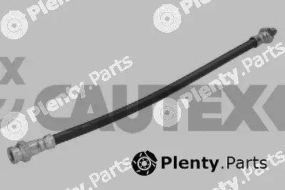 Cautex 020004 — Brake Hose