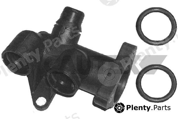 Cautex 954148 — Coolant Flange