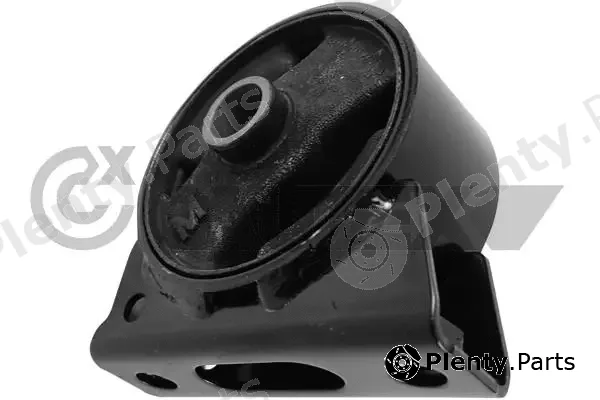 Cautex 759060 — Mounting, engine