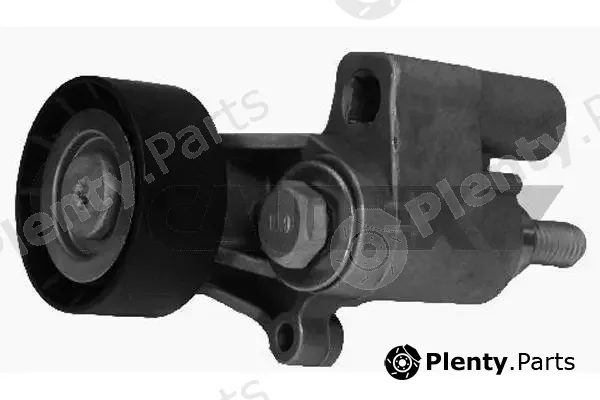 Cautex 030946 — Tensioner Pulley, V-ribbed belt