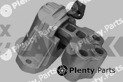 Cautex 775773 — Mounting, engine
