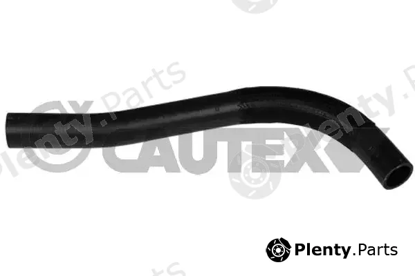 Cautex 754191 — Radiator Hose