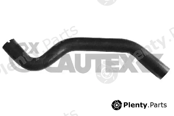 Cautex 026601 — Radiator Hose