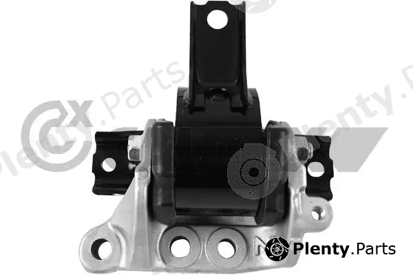 Cautex 759058 — Mounting, engine