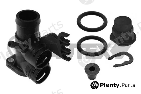 Cautex 952101 — Coolant Flange