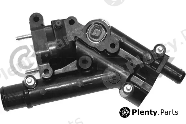 Cautex 769221 — Coolant Flange