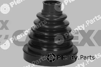 Cautex 771809 — Bellow, drive shaft